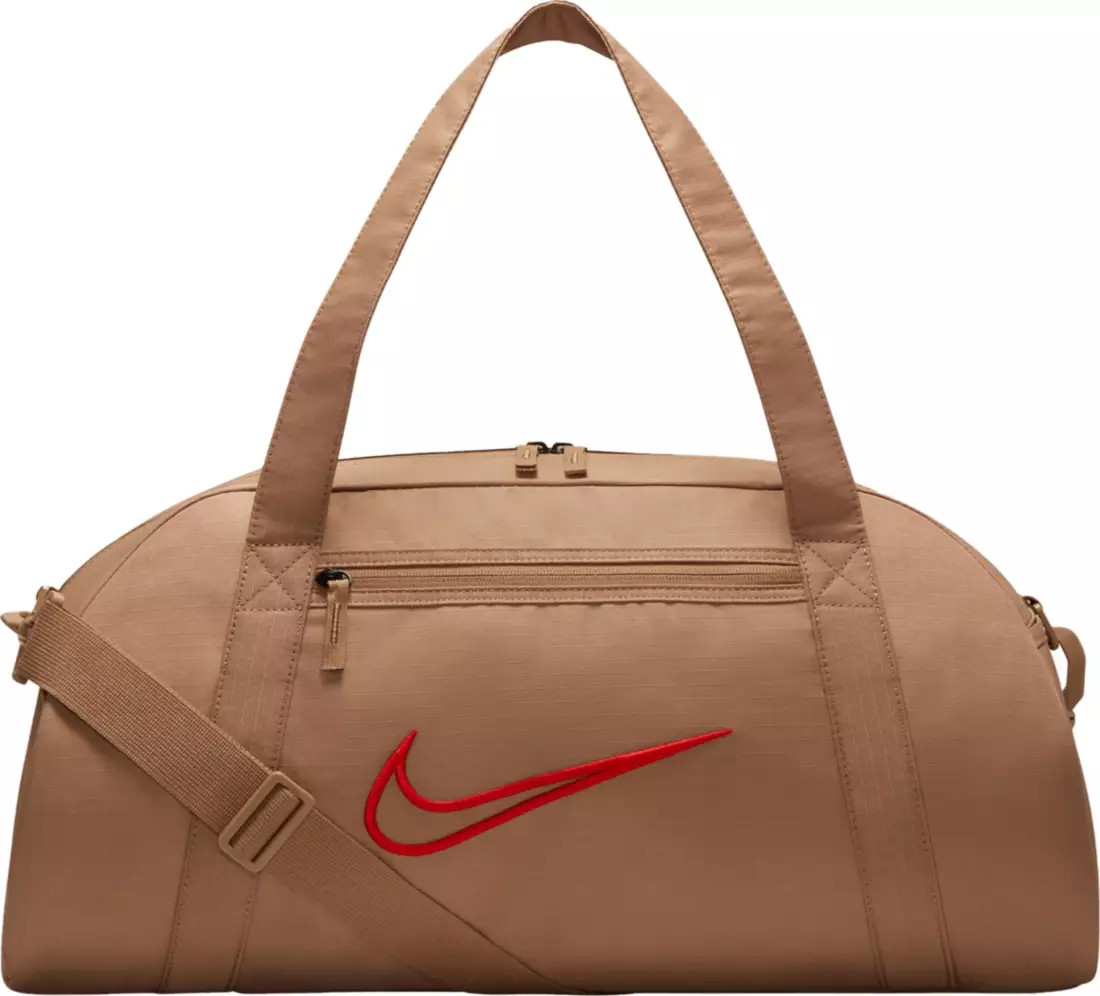Nike Gym Club Training Duffel Bag | Dick's Sporting Goods
