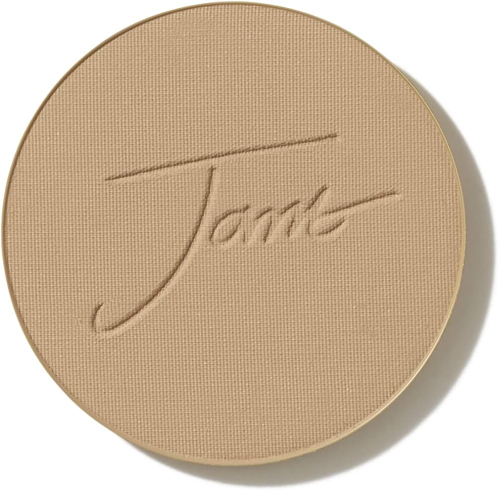 jane iredale PurePressed Base Mineral Foundation Refill or Refillable Compact Set| Semi Matte Pre... | Amazon (US)