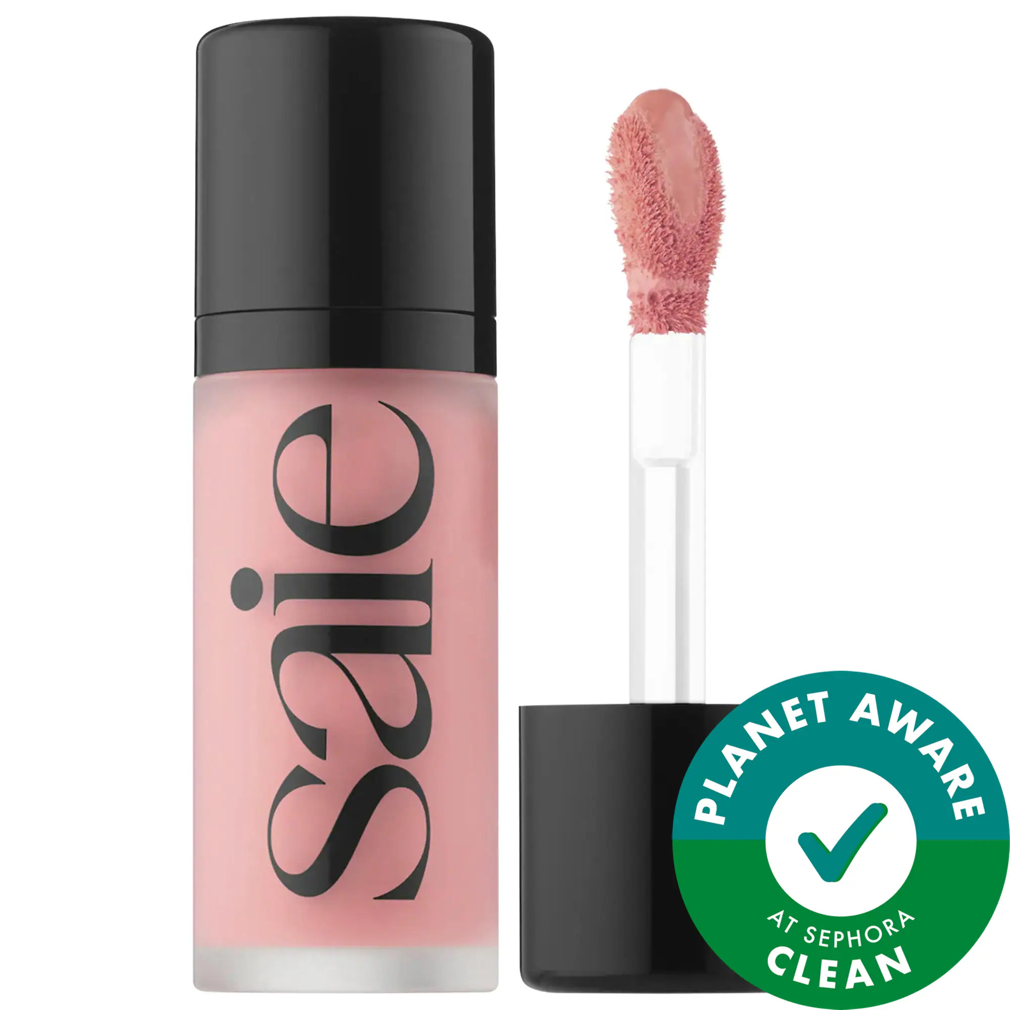 Saie Dew Blush Liquid Cream Blush Lady 0.40 oz/12 mL | Sephora (US)