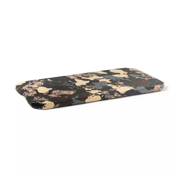 DVF for Target Neutral Marble Stone Cheese Serving Platter Diane Von Furstenberg | Poshmark