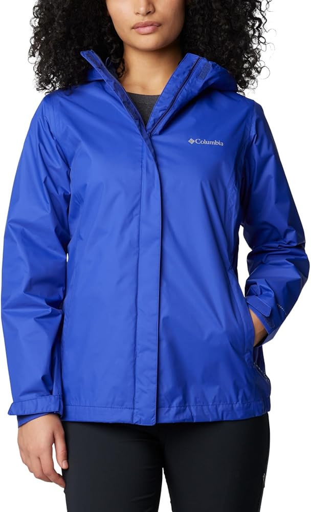Columbia Women's Arcadia II Jacket | Amazon (US)