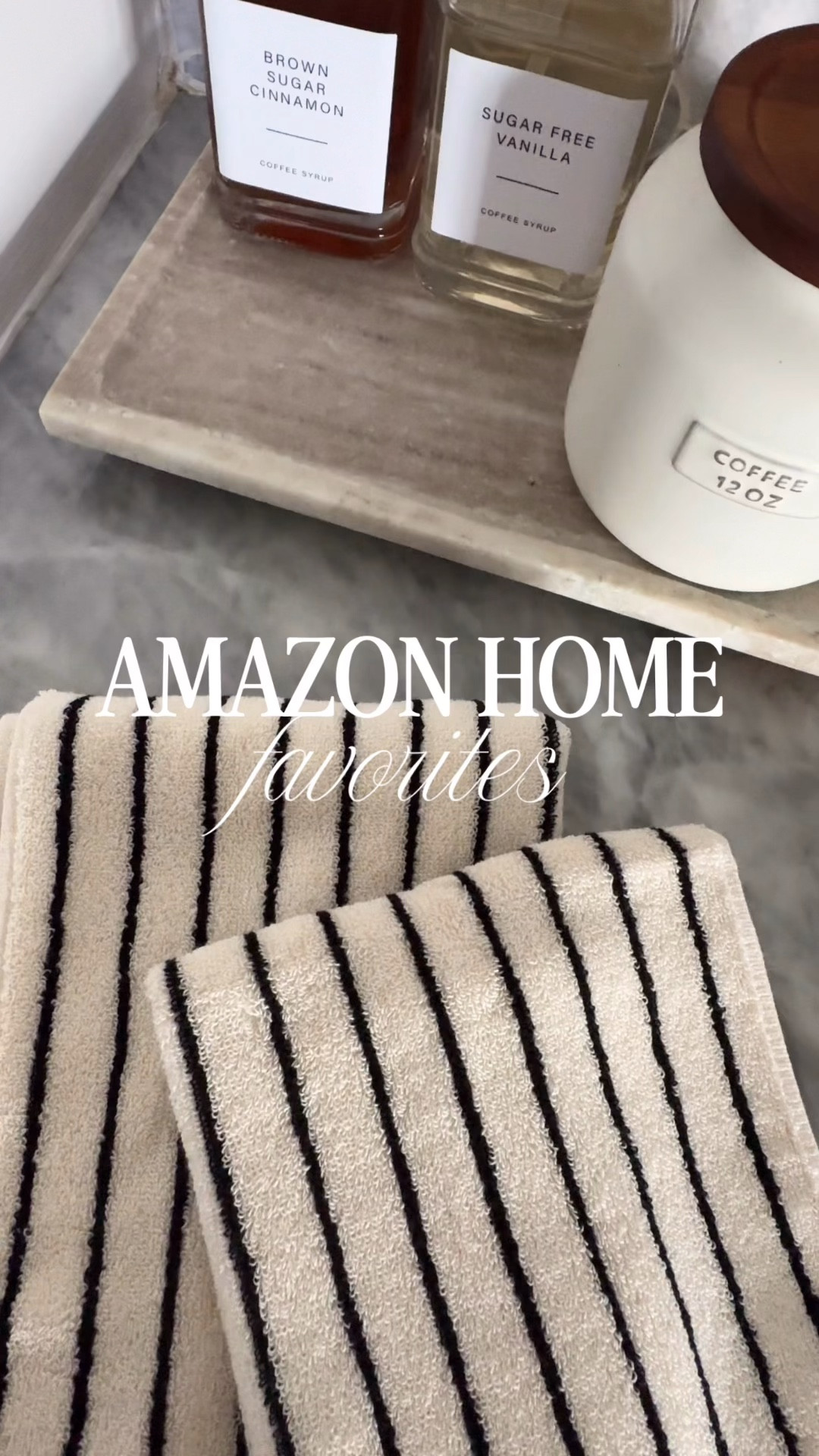 Amazon Early Deals for Big Spring Sale 

#LTKHome #LTKSaleAlert #LTKOver40