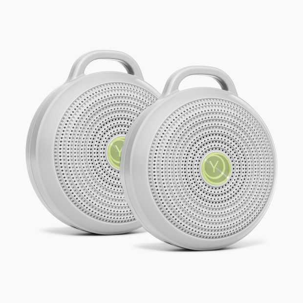 Yogasleep Hushh 2-Pack | Babylist