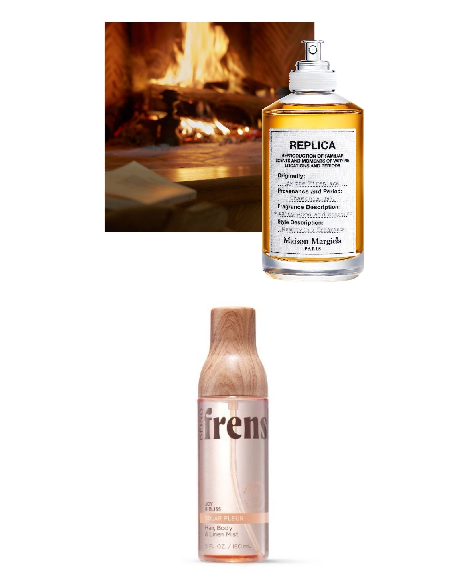 If you want to smell like autumn 🍂 🔥

#LTKSeasonal #LTKStyleTip #LTKBeauty