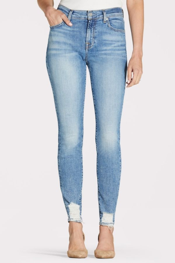 Ankle Skinny | Evereve