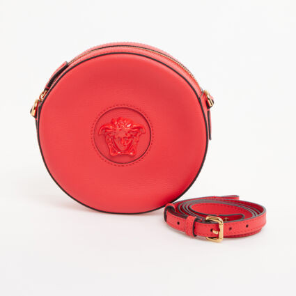 Red Cross Body Bag | TK Maxx