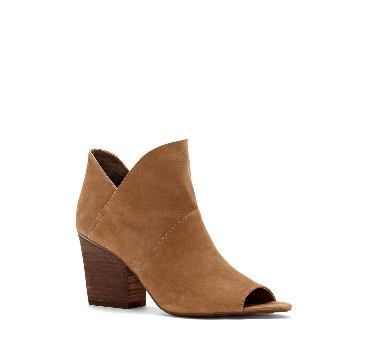 Vince Camuto Chantina – Peep-toe Bootie | Vince Camuto