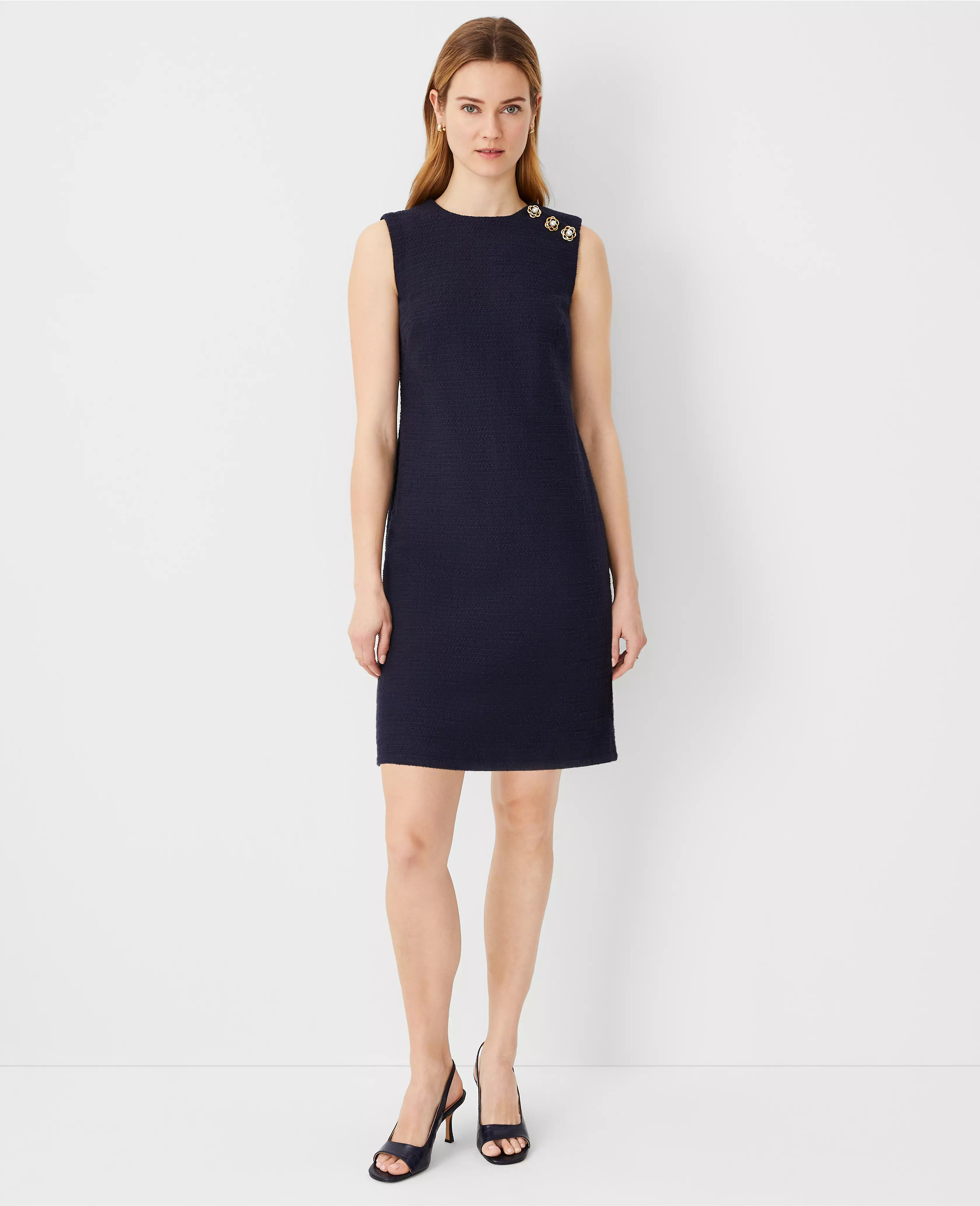 Ann Taylor | Ann Taylor (US)