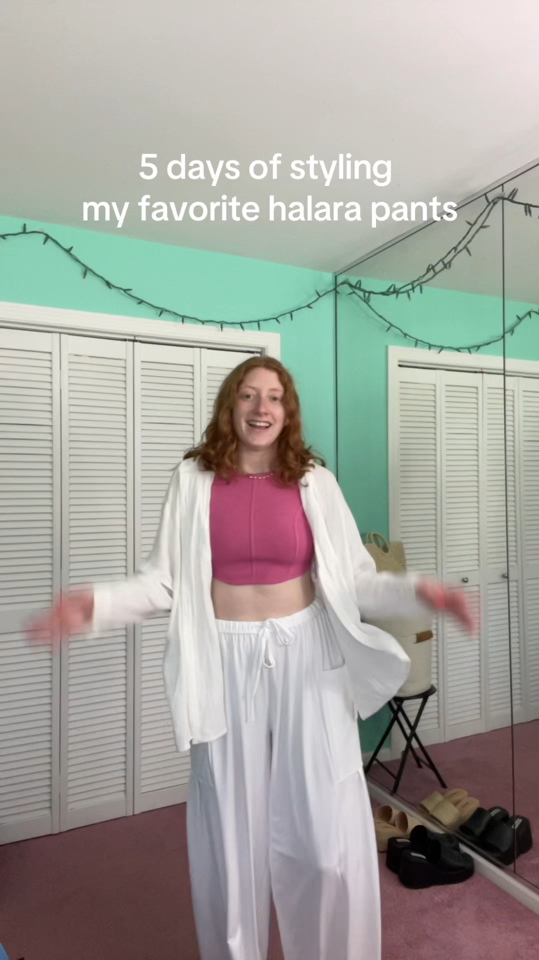 DAY 5: white!!🤍 use 'durkee20' for 20% off 


#LTKFindsUnder50 #LTKTravel #LTKActive