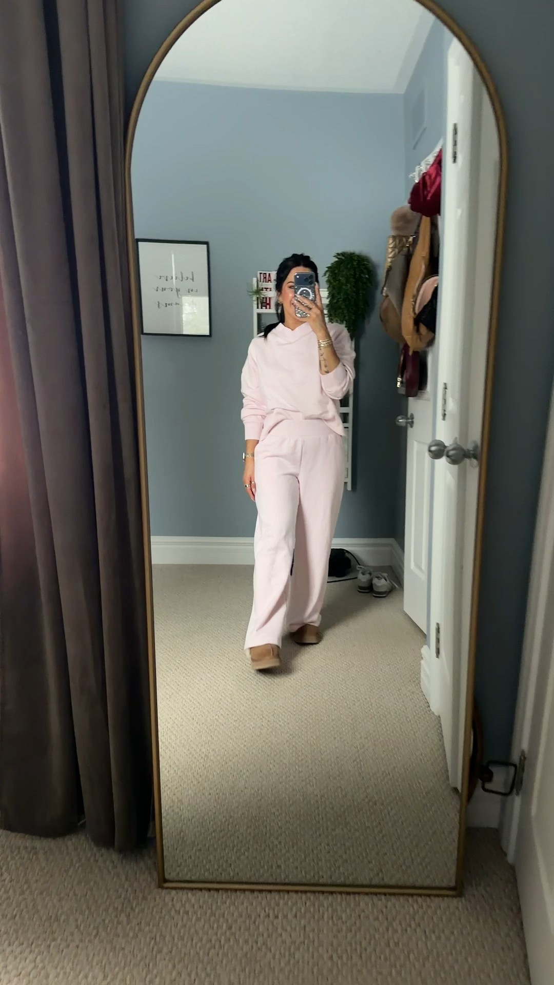 Got home from an event and immediately changed into comfy clothes! 

#LTKcanada #LTKstyletip #LTKsale