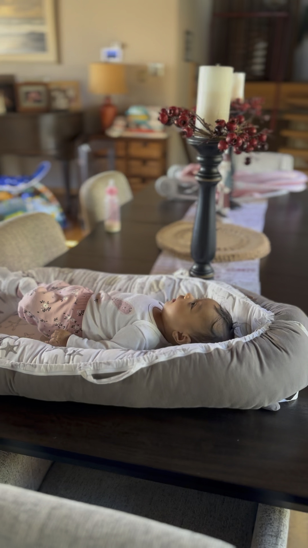 Best and comfortable baby dackitot


#LTKGiftGuide #LTKbaby #LTKfamily