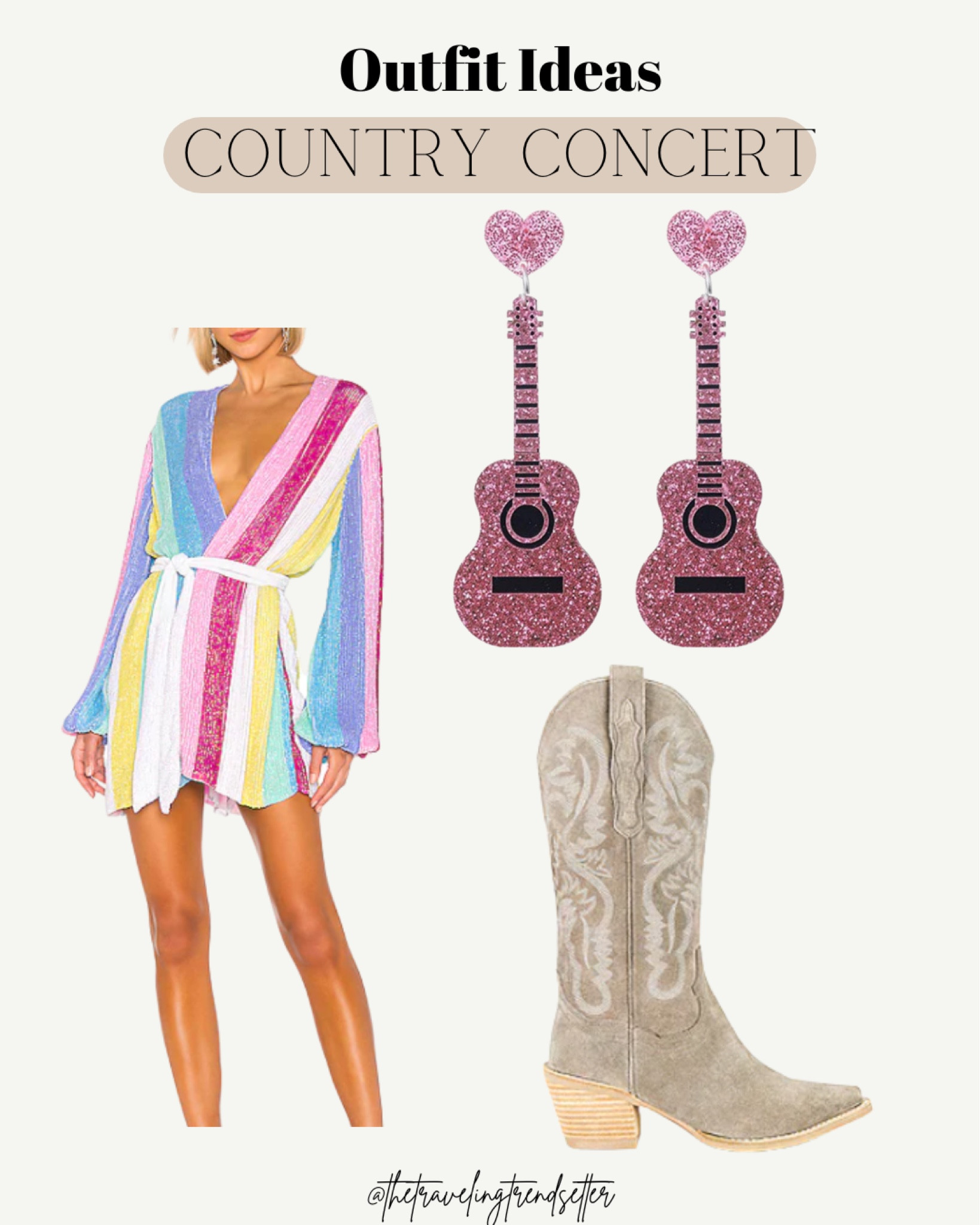 Concert outfit ideas 

#LTKSeasonal #LTKstyletip #LTKsalealert