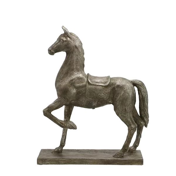 Little Horse Figurine | Wayfair North America