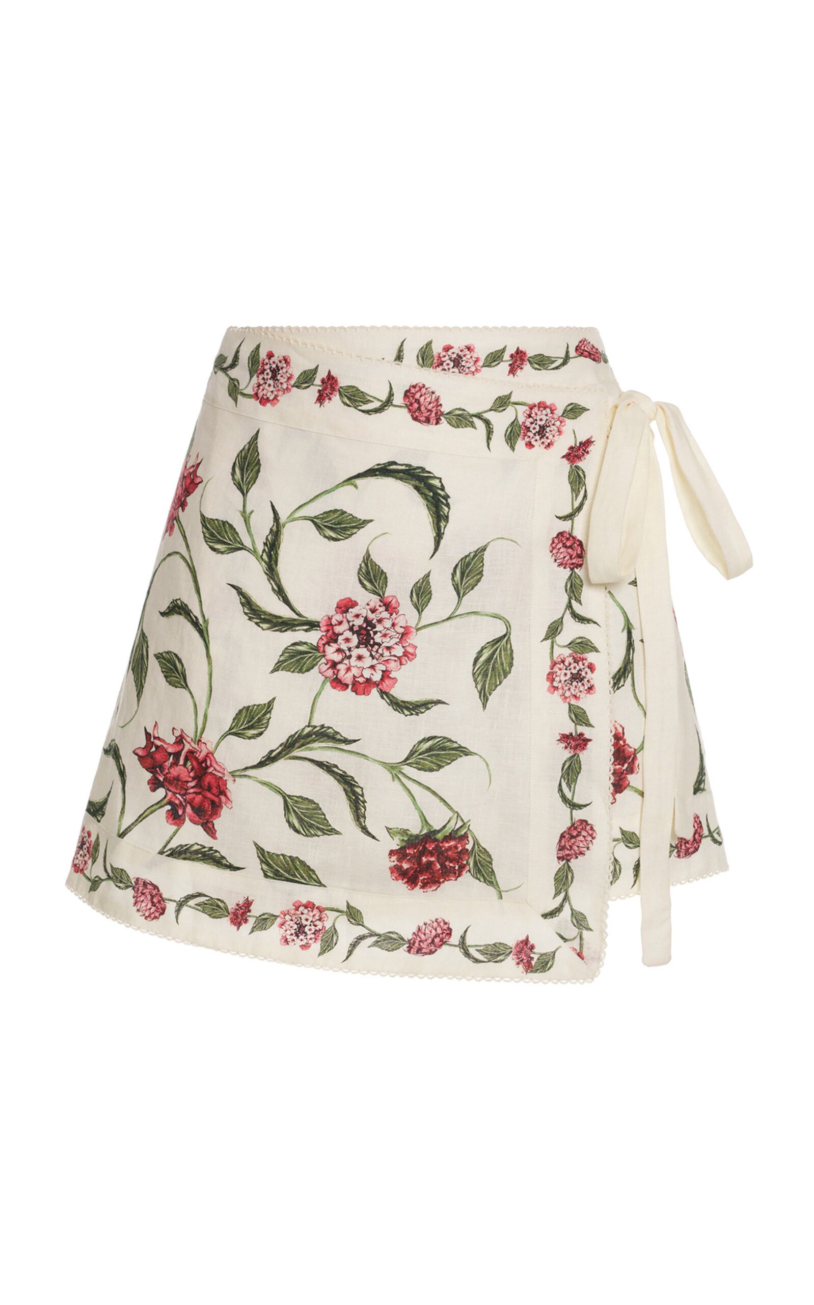 Luna Quebrada Pareo | Moda Operandi (Global)