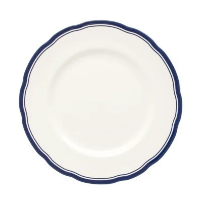 8” Scalloped Plate | Perigold