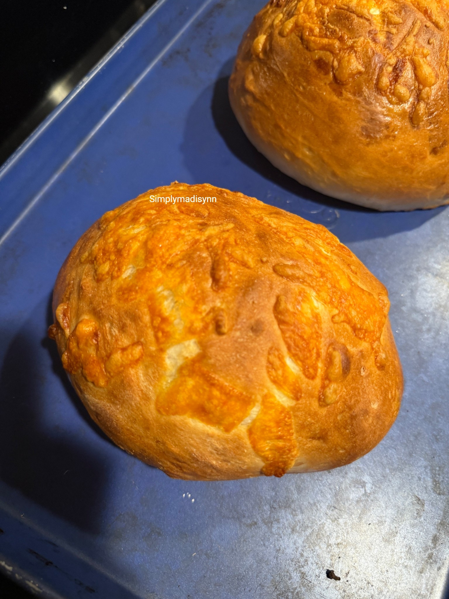 Homemade sandwich bread is the BEST!!😍🙌🏽 Shout out to Great Jones for quality cookware, you have healed my overconsumption more than ya know💗 Subscribe to my YouTube Simply Madisynn cause I should have this video up soon💗 #bread #breadmaking #cookwithme #simplymadisynn 

#LTKFindsUnder100 #LTKFamily #LTKHome