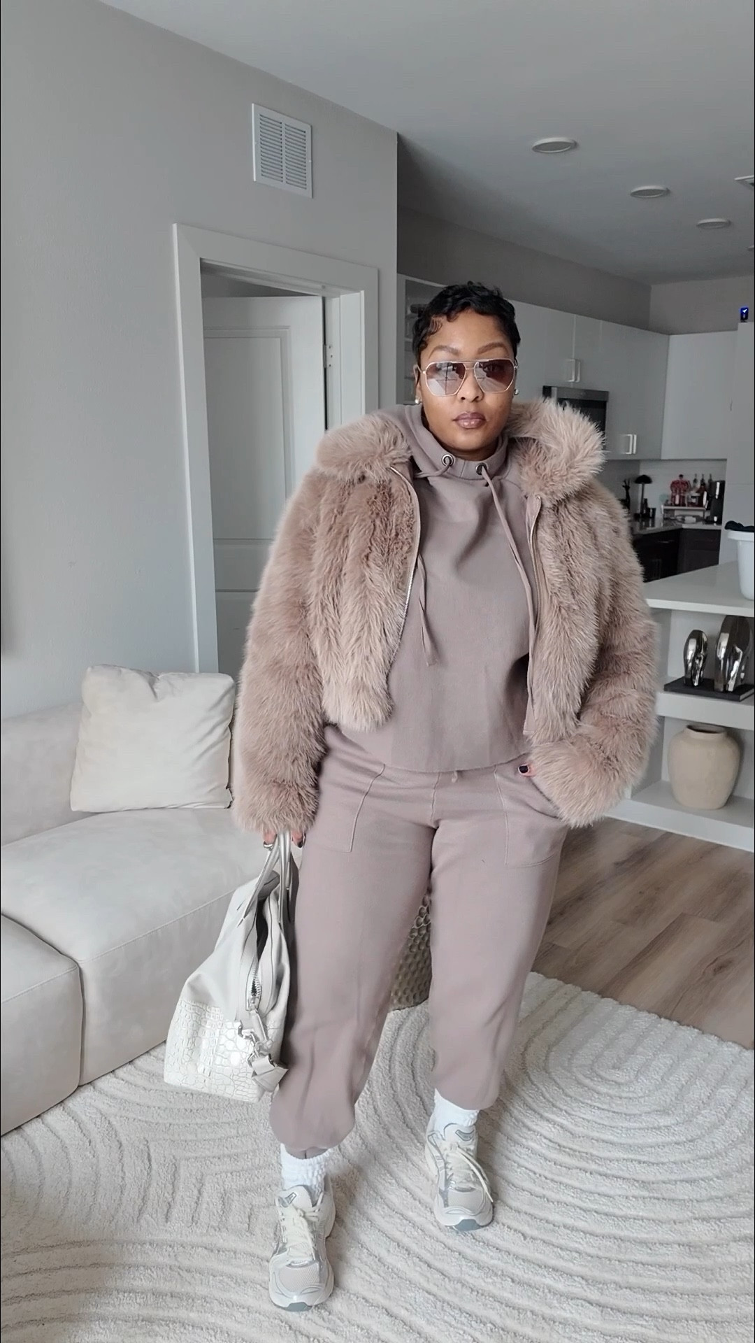 Chill pre-winter fit.

#LTKmomlife #LTKootd #LTKMidsize