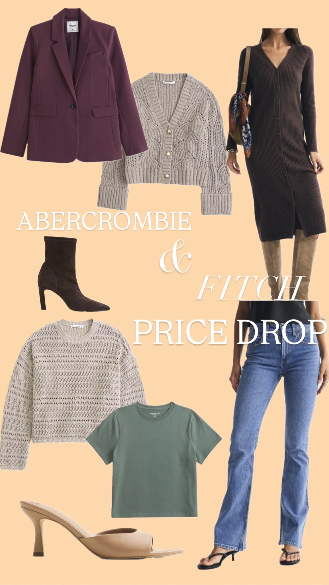 PRICE DROP 

#LTKgrwm #LTKdayinmylife #LTKootd