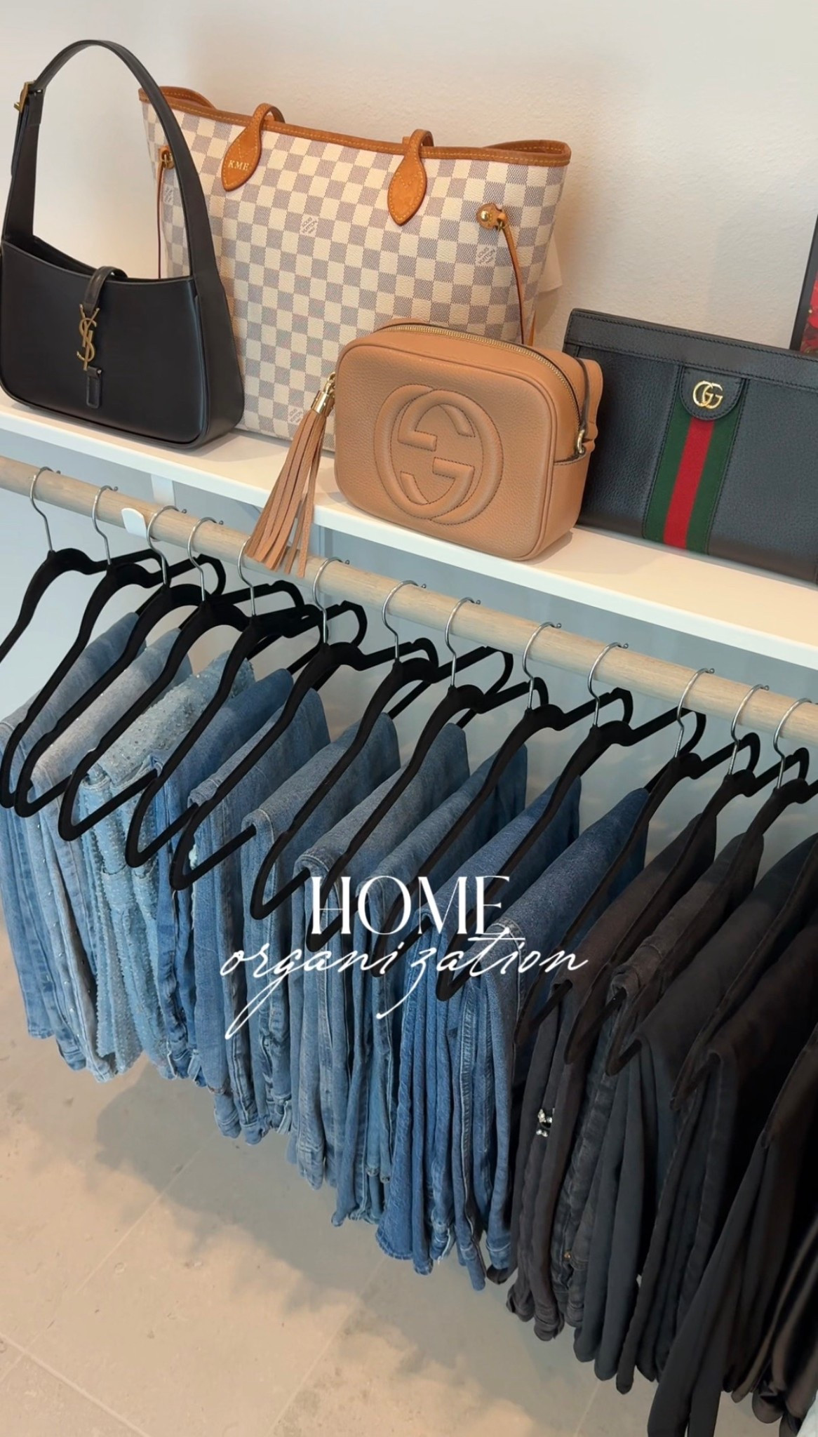 I rounded up all of my organizing favorites from around my house to give you one place to shop - this post!
Happy organizing 🤍