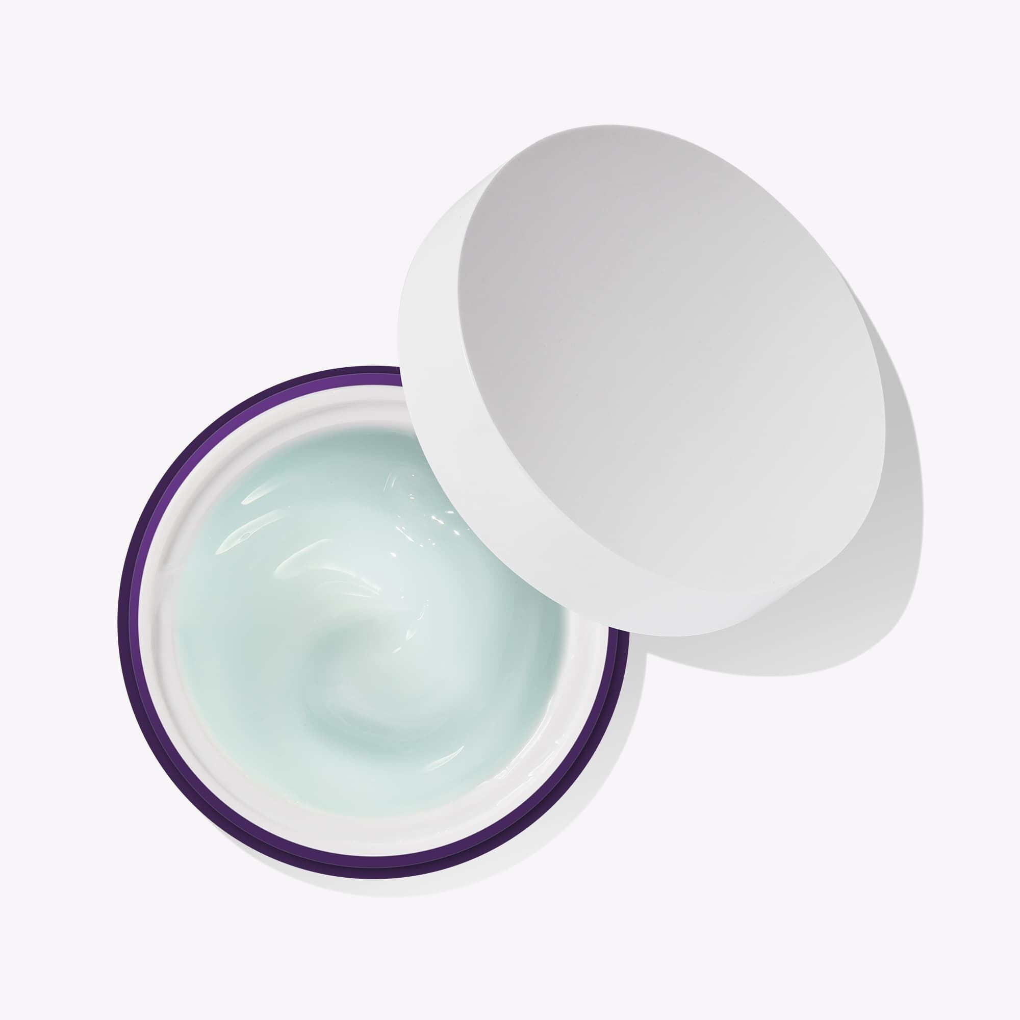 drink of H2O hydrating boost moisturizer | tarte cosmetics (Global)