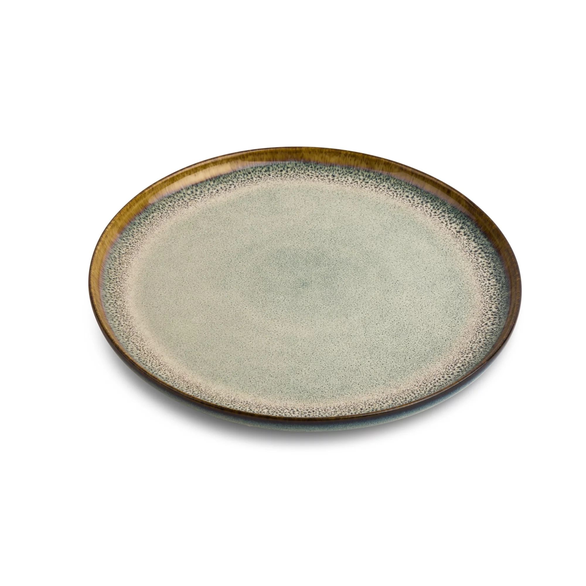 Yellowstone Ceramic Round Salad Plate, Kayce Collection | Walmart (US)