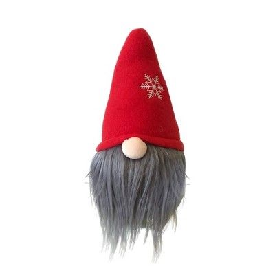 Midlee Gnome Hidden Ball Christmas Dog Toy | Target