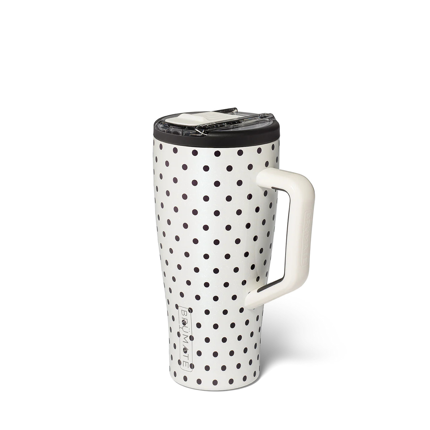 Polka Pearl Era Flip 30oz | Brumate