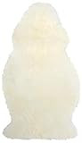 Ikea Rens Sheepskin, white - 1 ea | Amazon (US)