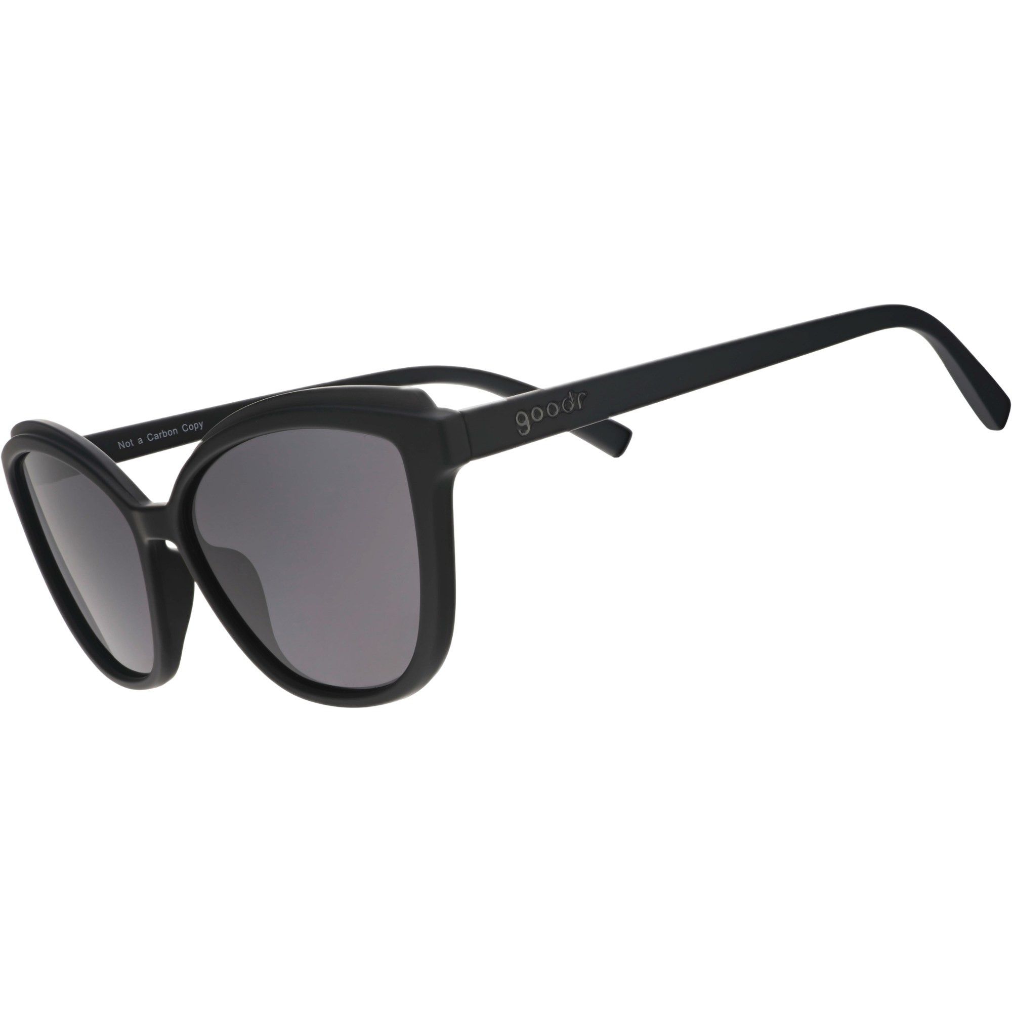 goodr Pounce G Polarized Sunglasses Black Polarized | REI