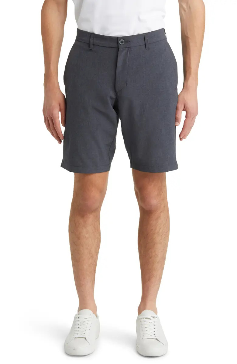 All Square Performance Stretch Shorts | Nordstrom