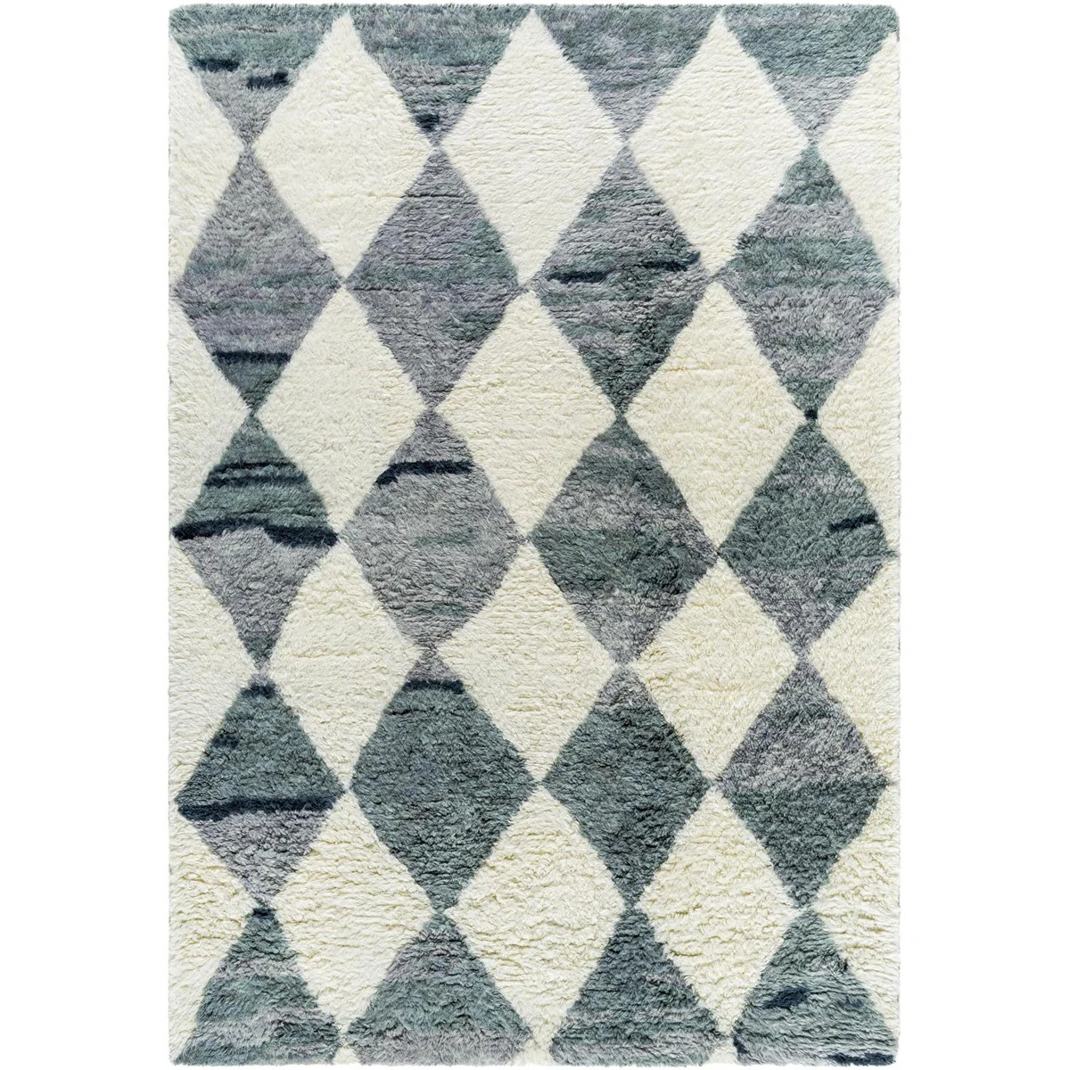Anemone BMC-2308 8' X 10' Handmade Rug | Joss & Main