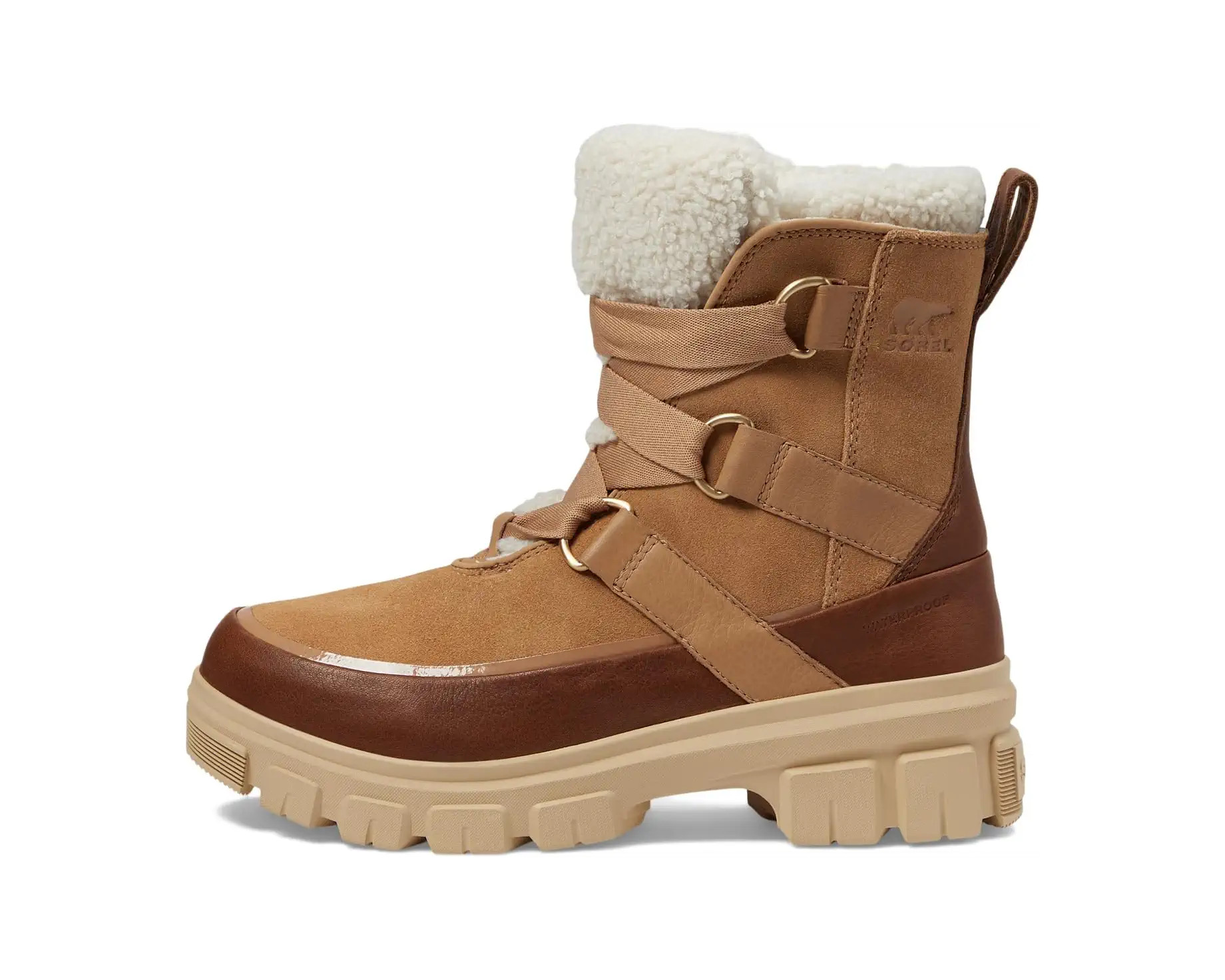 Tivoli™ V Resort Waterproof | Zappos