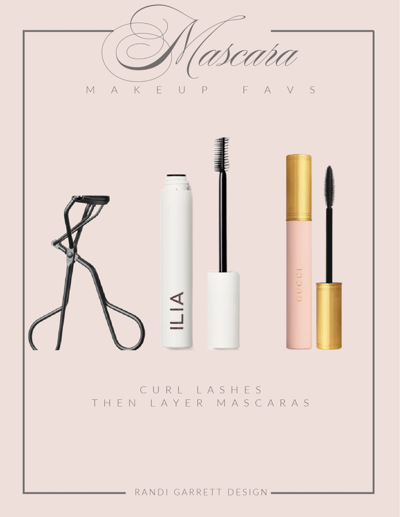 Favorite mascara for long lashess

#LTKstyletip #LTKbeauty #LTKfindsunder50