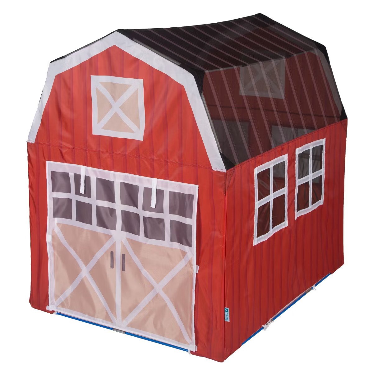 Pacific Play Tents Kids Banyard Playhouse Tent 48" x 38" | Target
