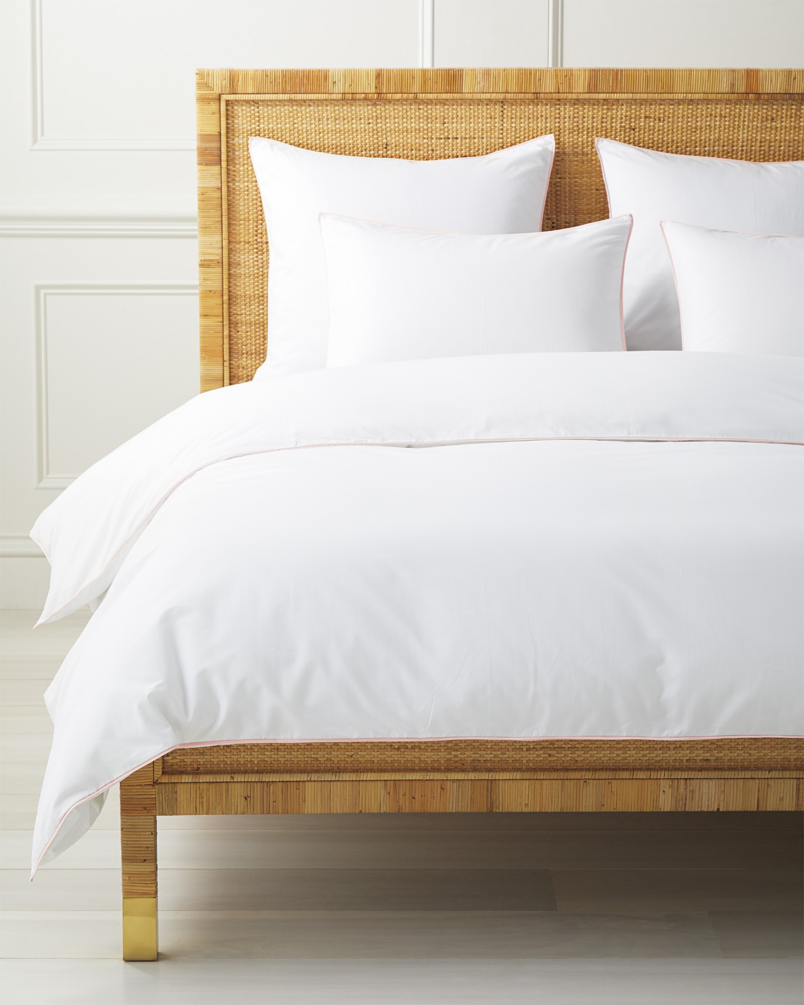 Beach Club Duvet Cover | Serena and Lily