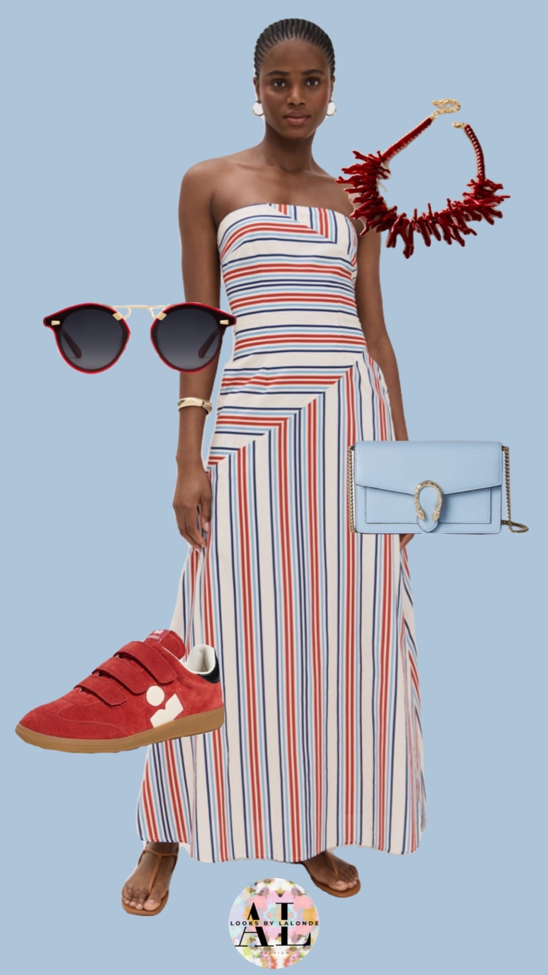 Another Ole Miss Gameday Fit!🦈🩵

#LTKTravel #LTKParties #LTKStyleTip