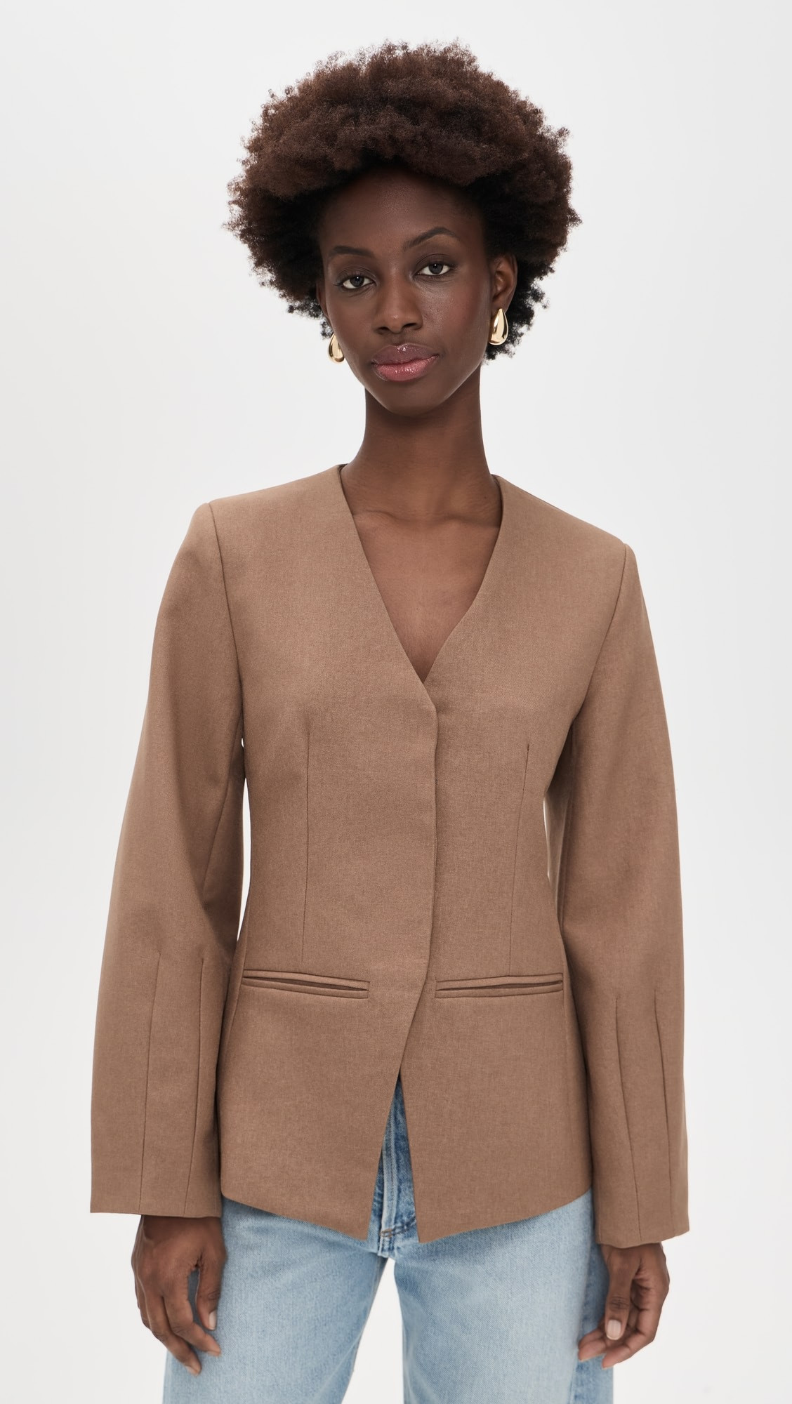 Stanlie Blazer | Shopbop