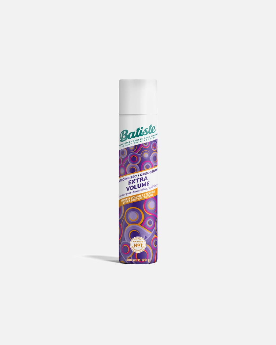 Batiste Extra Volume | Douglas (NL)
