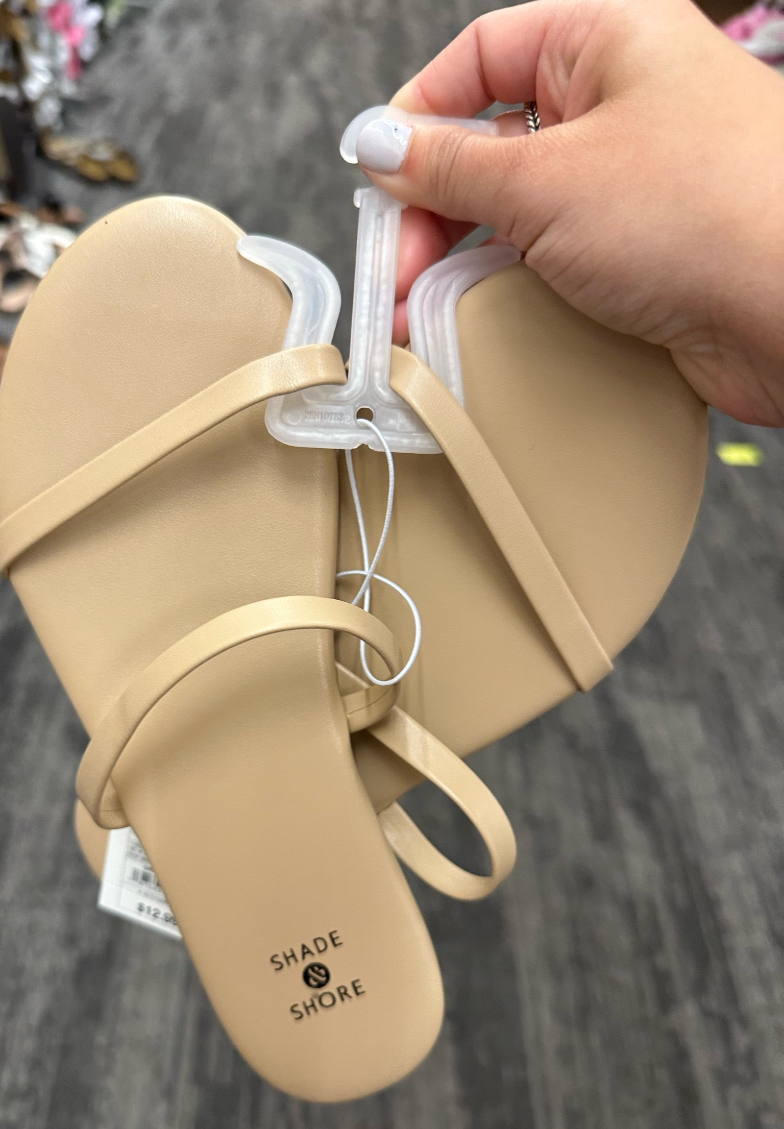 The cutest reasonably priced sandals for summer ! TKEES dupe ! 

#LTKBeauty #LTKFindsUnder50 #LTKSeasonal