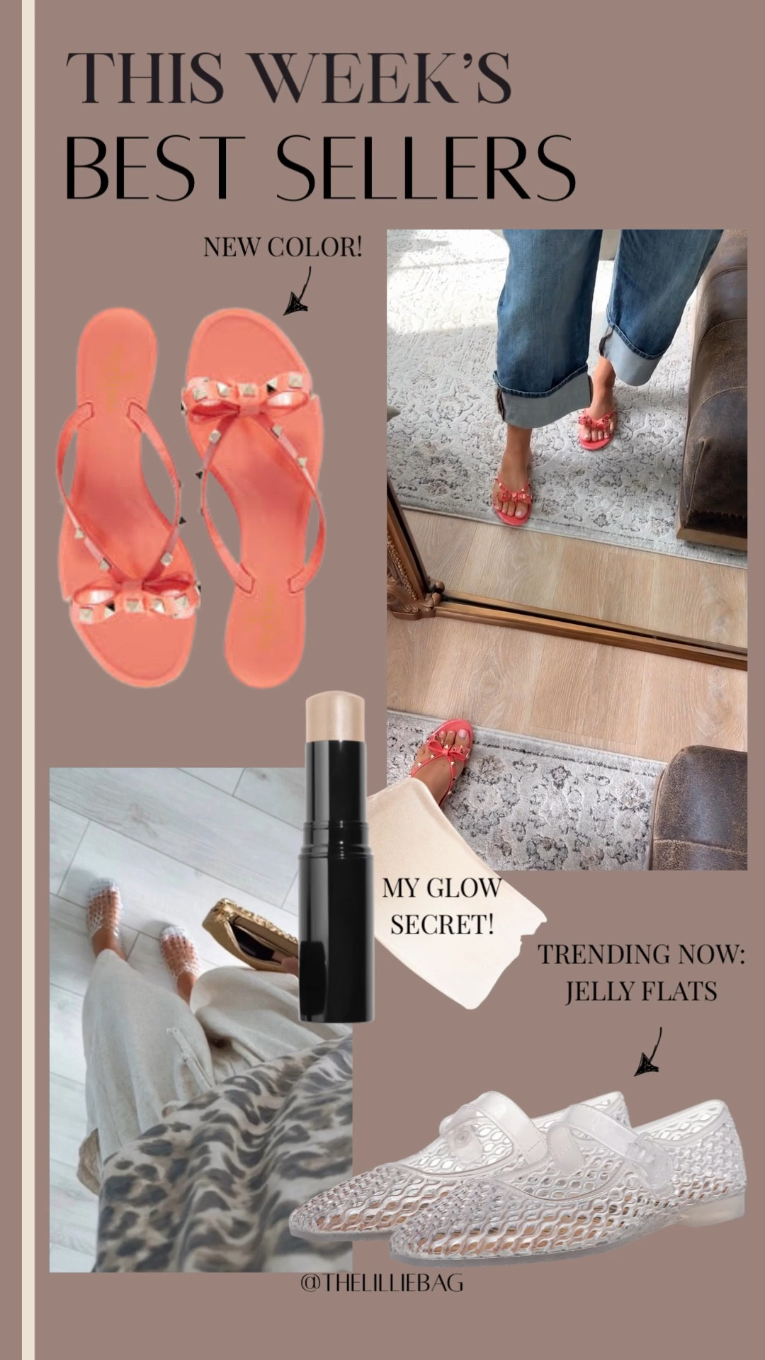 Best seller sandals and my glow secret! 
My jeans are on sale using code: ANTHRO20. 

Worth it! New color drop! 😍🔥💯

Sandals. Spring fashion. Beauty. Over 40.

#LTKootd #LTKSeasonal