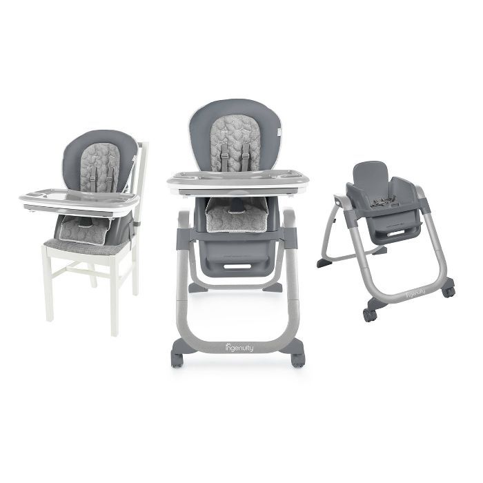 Ingenuity SmartServe 4-in-1 High Chair - Connolly | Target