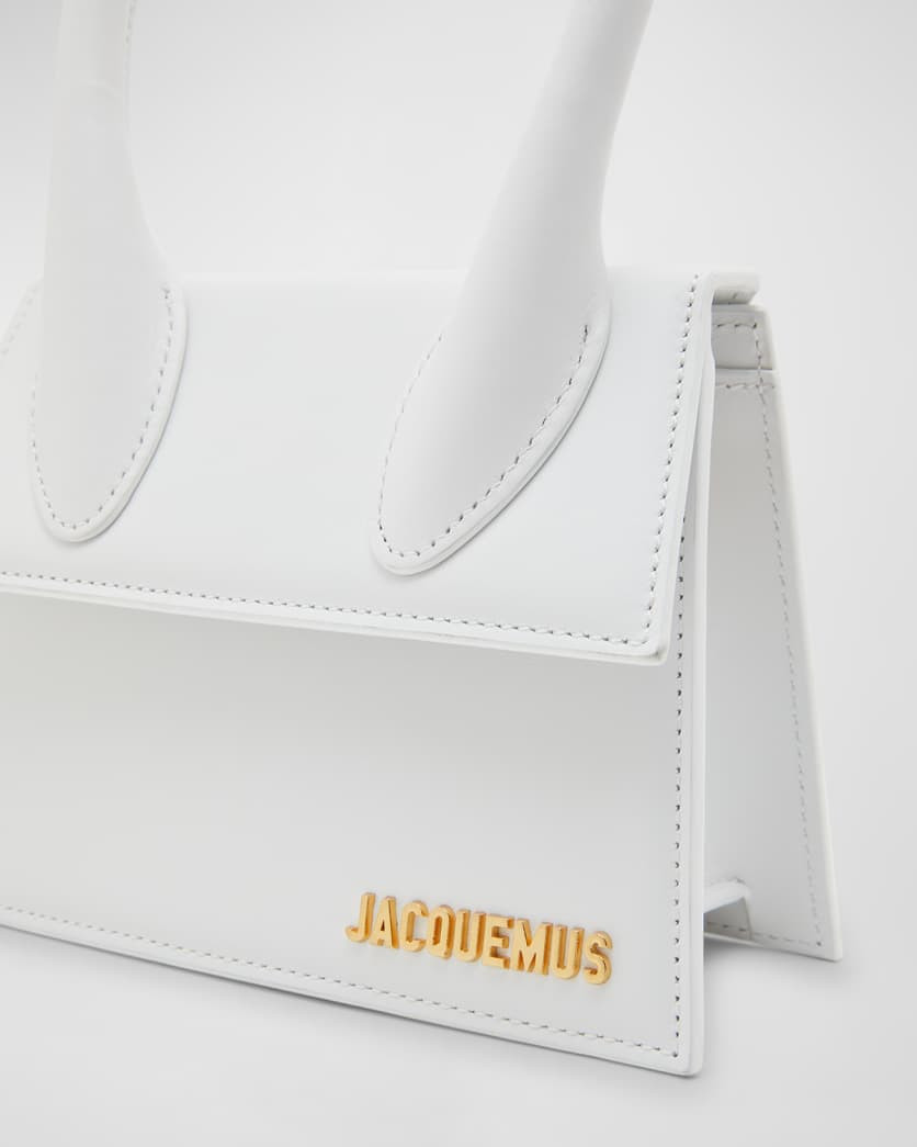 Le Chiquito Moyen Top-Handle Bag | Neiman Marcus