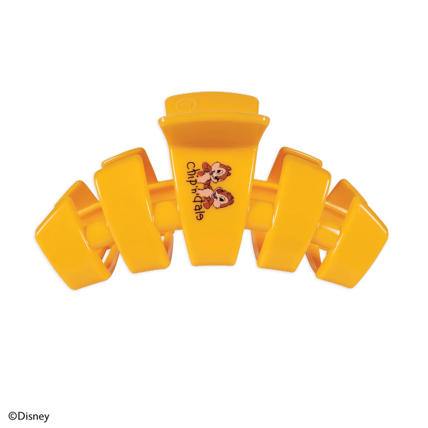 Classic Chip 'N Dale Medium Claw Clip | TELETIES
