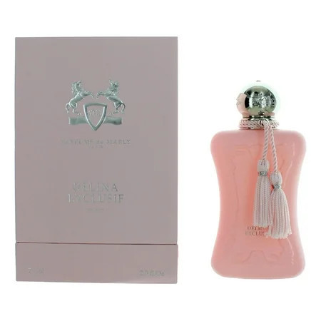 Parfums de Marly Delina Exclusif Eau De Parfum Spray, Perfume for Women, 2.5 oz | Walmart (US)