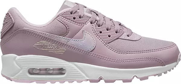 Nike Women's Air Max 90 Shoes | Dick's Sporting Goods