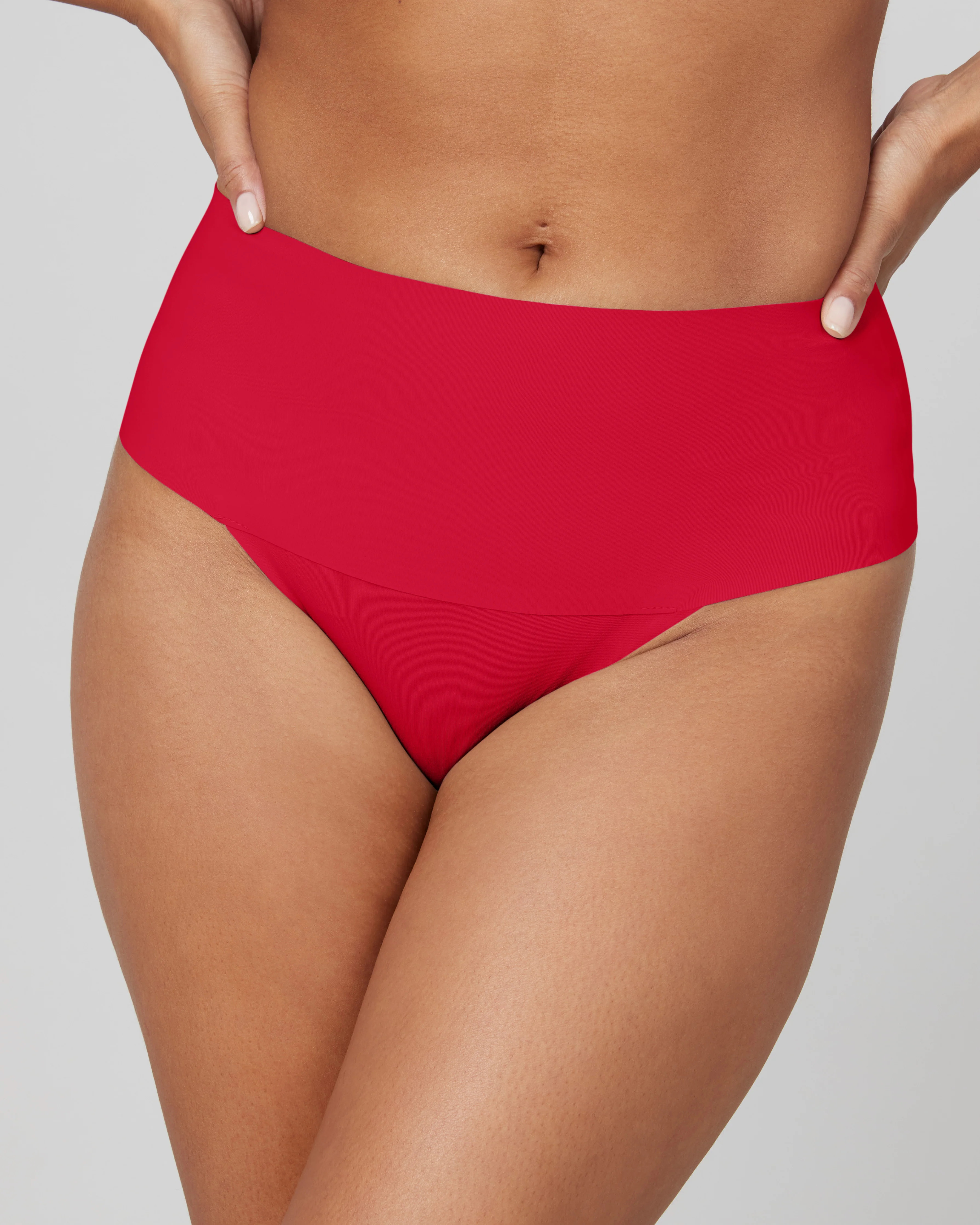 Undie-tectable® Thong | Spanx