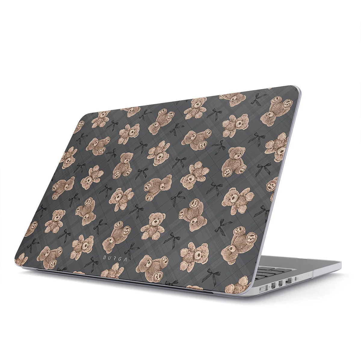 BFF - Macbook Case | BURGA