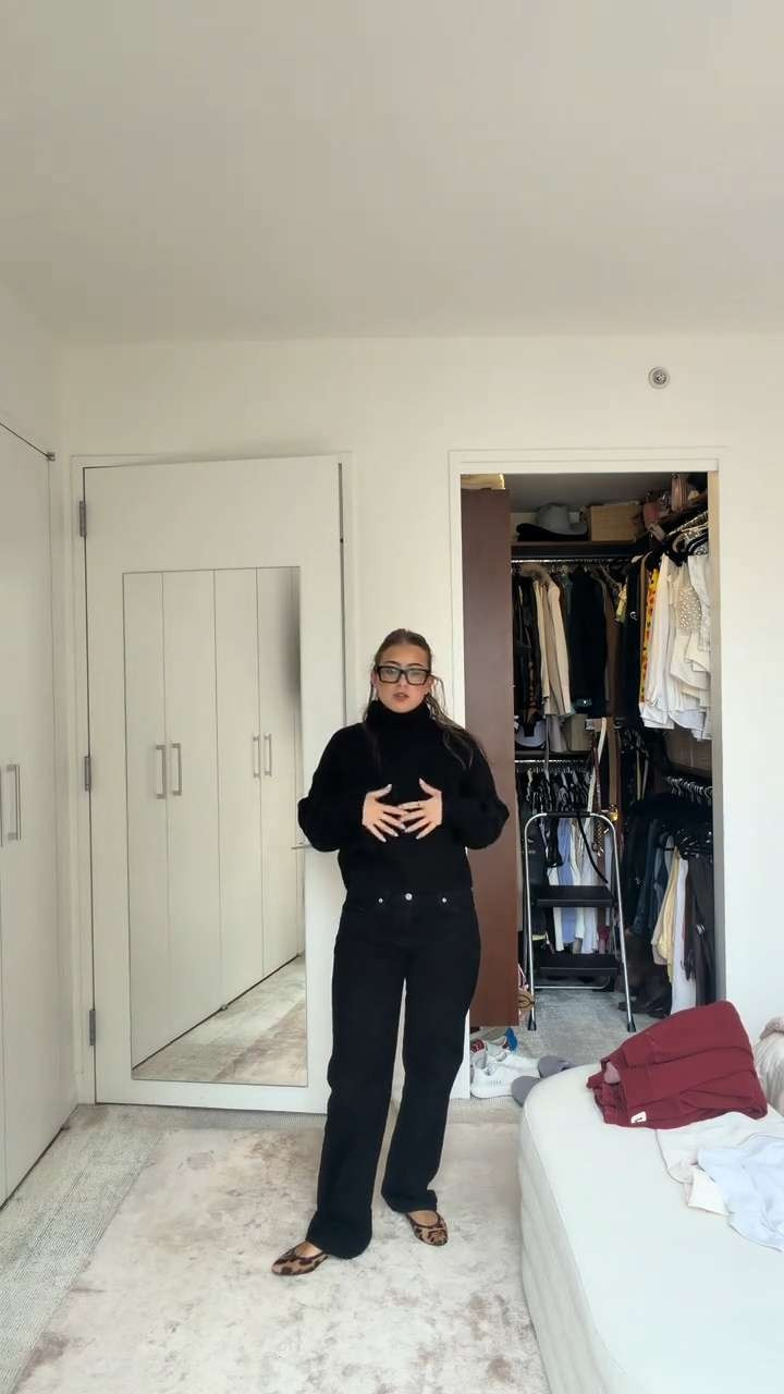 Thank Gd it’s a long weekend fr 

 #LTKootd #LTKWorkwear