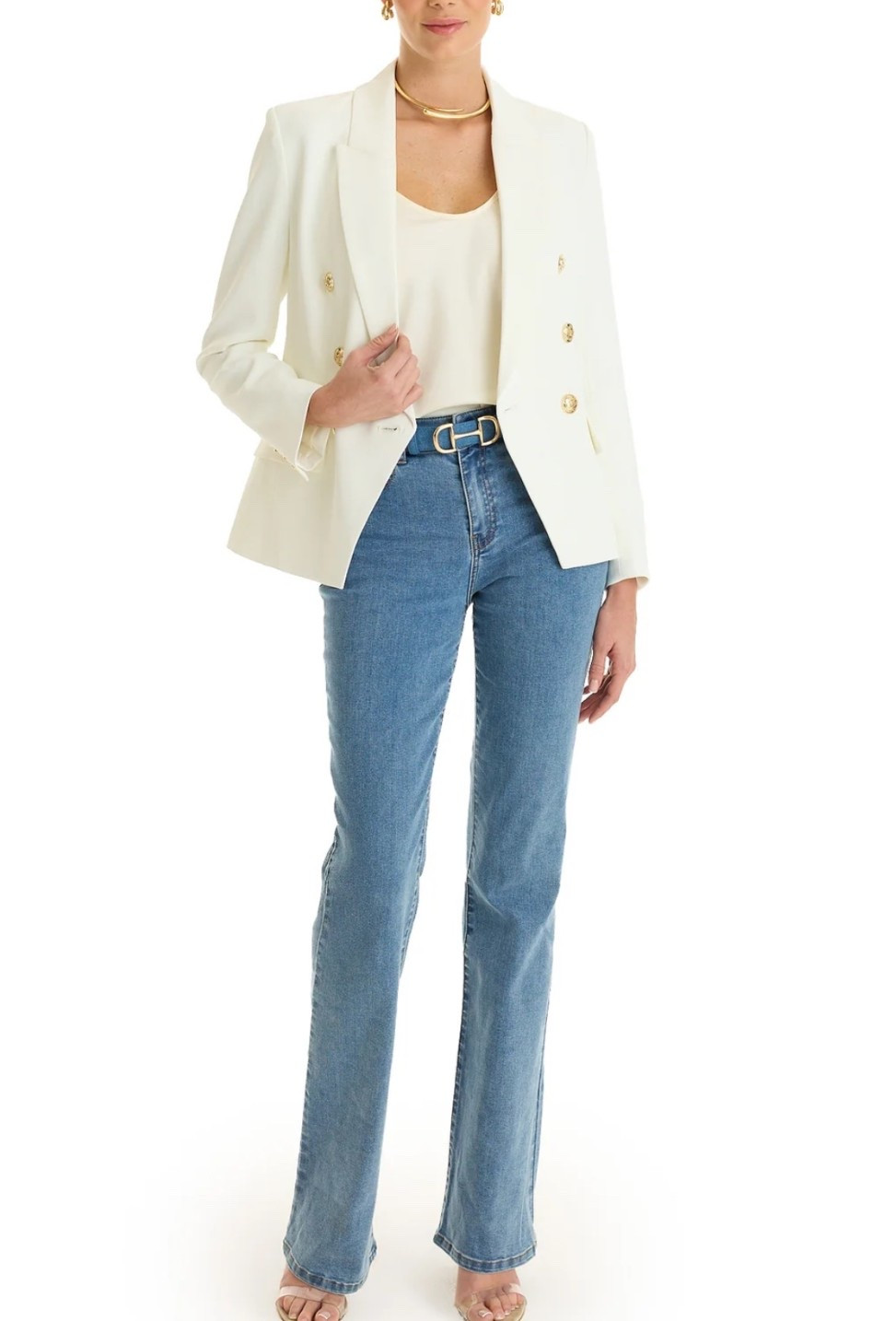 Spring casual chic look  

#LTKWorkwear #LTKSaleAlert #LTKMothersDay