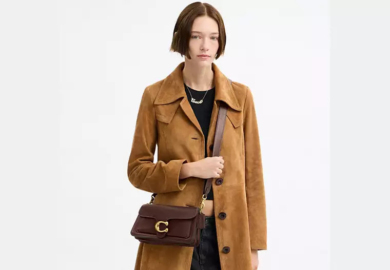 Tabby Shoulder Bag 26 | Coach (US)